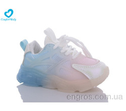 Кроссовки Comfort-baby